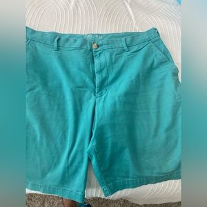 Izod shorts